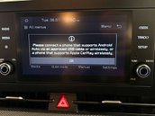 Kia Sportage 2 ISG 50