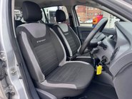 Dacia Sandero Stepway LAUREATE DCI 3