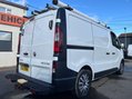 Vauxhall Vivaro 1.6 Vivaro 2900 CDTi ecoFLEX S/S 13