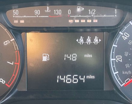 Vauxhall Viva 1.0 Viva SE 5dr 21