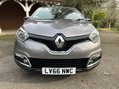 Renault Captur DYNAMIQUE S NAV TCE 12