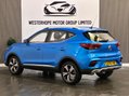 MG ZS 1.5 VTi-TECH Excite Euro 6 (s/s) 5dr 2