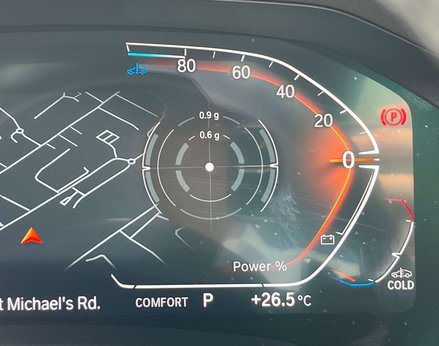 BMW 4 Series 2.0 420d xDrive M Sport MHEV Auto 4WD 2dr 26