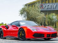 Ferrari 488 Spider 25