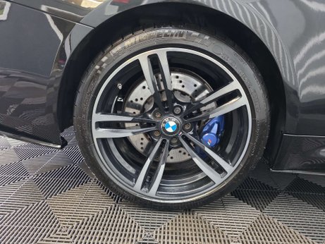BMW M4 3.0 BiTurbo Coupe 2dr Petrol DCT Euro 6 (s/s) (431 ps) 24