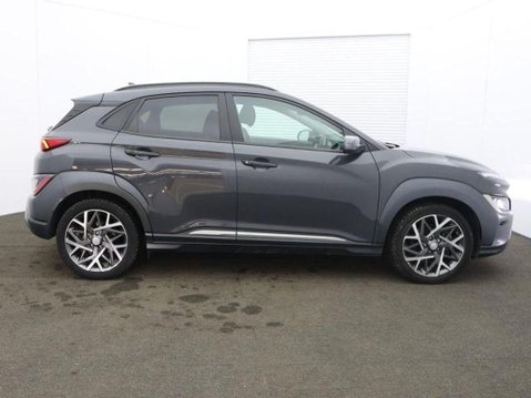 Hyundai KONA GDI ULTIMATE 4