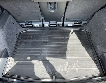 Skoda Karoq 1.5 Karoq SE L TSi Semi-Auto 5dr 77