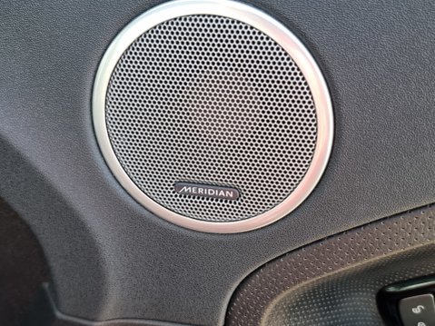 Land Rover Range Rover Evoque SD4 DYNAMIC 34