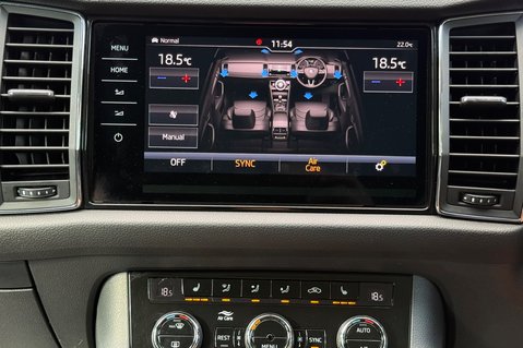 Skoda Kodiaq SE L TDI SCR DSG - FULL SKODA SERVICE HISTORY -APPLE CARPLAY -TOWBAR 41