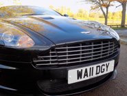 Aston Martin DBS 6.0 V12 Carbon Black Edition T-TronicII Euro 5 71