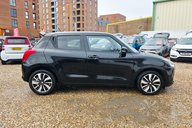 Suzuki Swift 1.0 SZ5 BOOSTERJET AUTOMATIC JUST 86000 MILES! FULL SERVICE HISTORY! 10