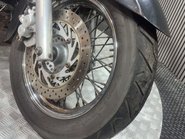 Yamaha XVS DRAGSTAR 650 1999 45K RUNNING CRUISER PROJECT BIKE 650CC A2 23