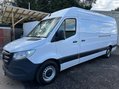 Mercedes-Benz Sprinter 2.1 314 CDI RWD L3 H2 Euro 6 5dr 10
