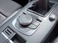 Audi A3 1.6 TDI S LINE 18