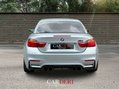 BMW M4 3.0 M4 Competition Edition Package Semi-Auto 2dr 14