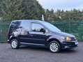 Volkswagen Caddy C20 TDI HIGHLINE 24