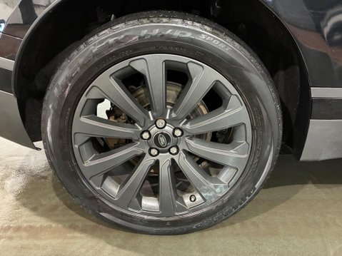 Land Rover Range Rover Velar 2.0 D180 R-Dynamic SE Auto 4WD Euro 6 (s/s) 5dr 33