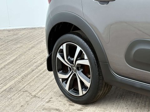 Citroen C3 1.5 C3 Shine+ Blue HDi S/S 5dr 3