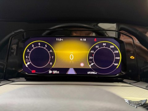 Volkswagen Golf 1.5 TSI Life Euro 6 (s/s) 5dr 76