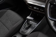 Hyundai BAYON T-GDI PREMIUM DCT MHEV 31