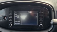 Toyota Aygo X 1.0 VVT-i Pure Hatchback 5dr Petrol x-shift Euro 6 (s/s) (72 ps) 23