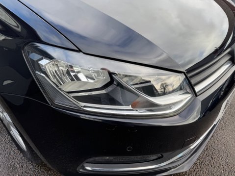 Volkswagen Polo MATCH EDITION TSI 15