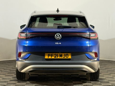 Volkswagen Id.4 FIRST EDITION 7