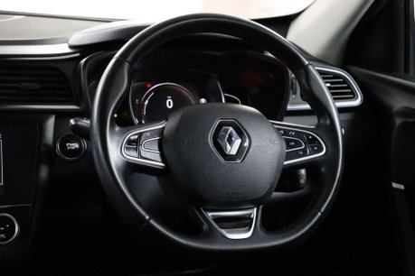 Renault Kadjar S EDITION TCE 46