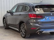 BMW X1 2.0 X1 sDrive 20i XLine Auto 5dr 34
