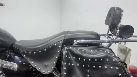 Keeway Superlight 125 2014 LTD CARBED ONLY 1K 125CC LEARNER CRUISER BIKE WITH EXTRAS 15