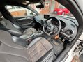 Audi A3 2.0 TDI S line Sportback Euro 6 (s/s) 5dr 11