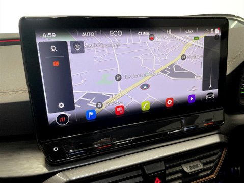 Cupra Formentor 1.4 eHybrid 12.8kWh VZ1 SUV 5dr Petrol Plug-in Hybrid DSG Euro 6 (s/s) (245 16