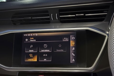 Audi A6 TDI S LINE MHEV - REVERSE CAMERA - APPLE CARPLAY - 12 MONTHS MOT  44