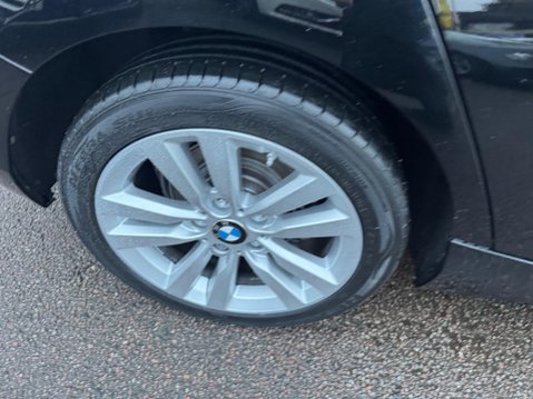 BMW 1 Series 2.0 118d Sport Euro 6 (s/s) 5dr 16