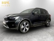 Volvo XC40 Recharge 69kWh Plus SUV 5dr Electric Auto (231 ps) Cruise Control - Heated 3