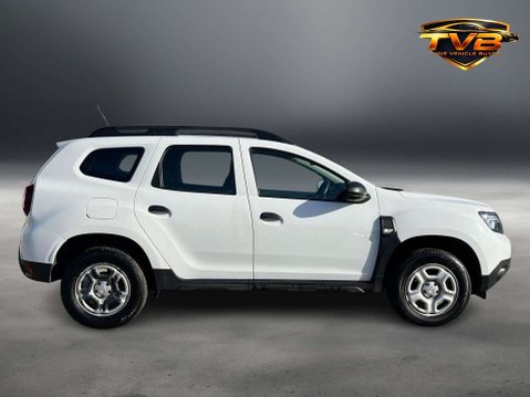 Dacia Duster 1.0 Duster Essential TCE 4X2 5dr - NATIONAL DELIVERY* 2