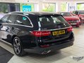 Mercedes-Benz E Class 2.0 E200 SE G-Tronic+ Euro 6 (s/s) 5dr 40