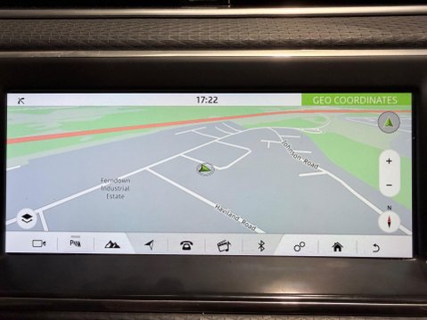 Land Rover Range Rover Evoque 2.0 D150 MHEV S Auto 4WD Euro 6 (s/s) 5dr 30
