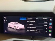 Porsche Taycan Performance 79.2kWh Saloon 4dr Electric Auto RWD (408 ps) 34