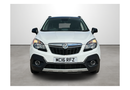 Vauxhall Mokka 1.4T Limited Edition 5dr 5