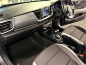 Kia Stonic 1.0 Stonic 3 ISG Semi-Auto 5dr 52