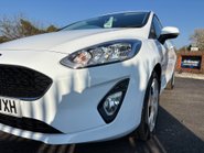 Ford Fiesta Base 85 ps Tdci Car Derived Panel Van - Air Con & Sat Nav 18