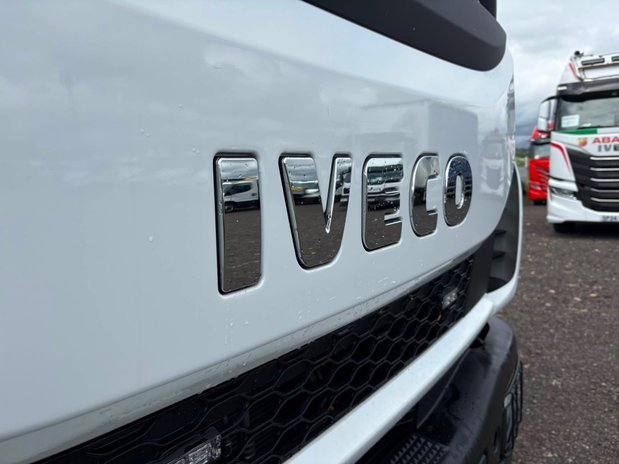 Iveco Eurocargo Eurocargo ML180E28 6210WB 280 T7 12 Speed (22127) 6