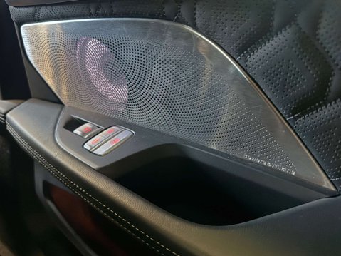 BMW M8 4.4 M8 Competition Edition Auto 4WD 4dr 31