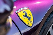 Ferrari SF90 Spider ATELIER EXAMPLE. VIOLA HONG KONG. CARBON INT & EXT. FRONT LIFT. 4