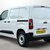 Peugeot Partner 800 100kW 50kWh Professional Premium + Van Auto 3