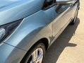 Ford Fiesta 1.4 Fiesta Style + Auto 5dr 26