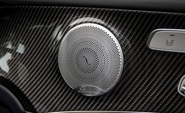 Mercedes-Benz E Class E63 S Estate 23