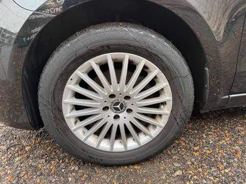 Mercedes-Benz Vito 2.0 114 CDI Premium G-Tronic RWD L2 Euro 6 (s/s) 5dr (LWB) 23