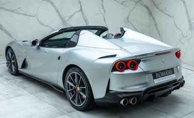 Ferrari 812 GTS 12